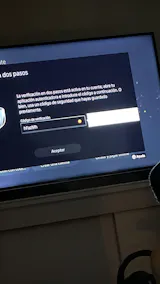 User picture