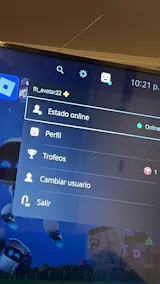 User picture