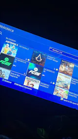 User picture