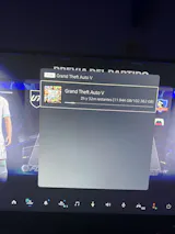 User picture