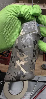 User picture