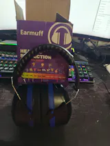 User picture