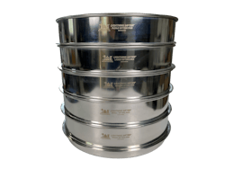 D-11 LIGHTNING SIFTER™ Five Sifting Pan Set (1st Gen)