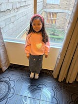 Conjunto invierno 2 Pzs - TI65