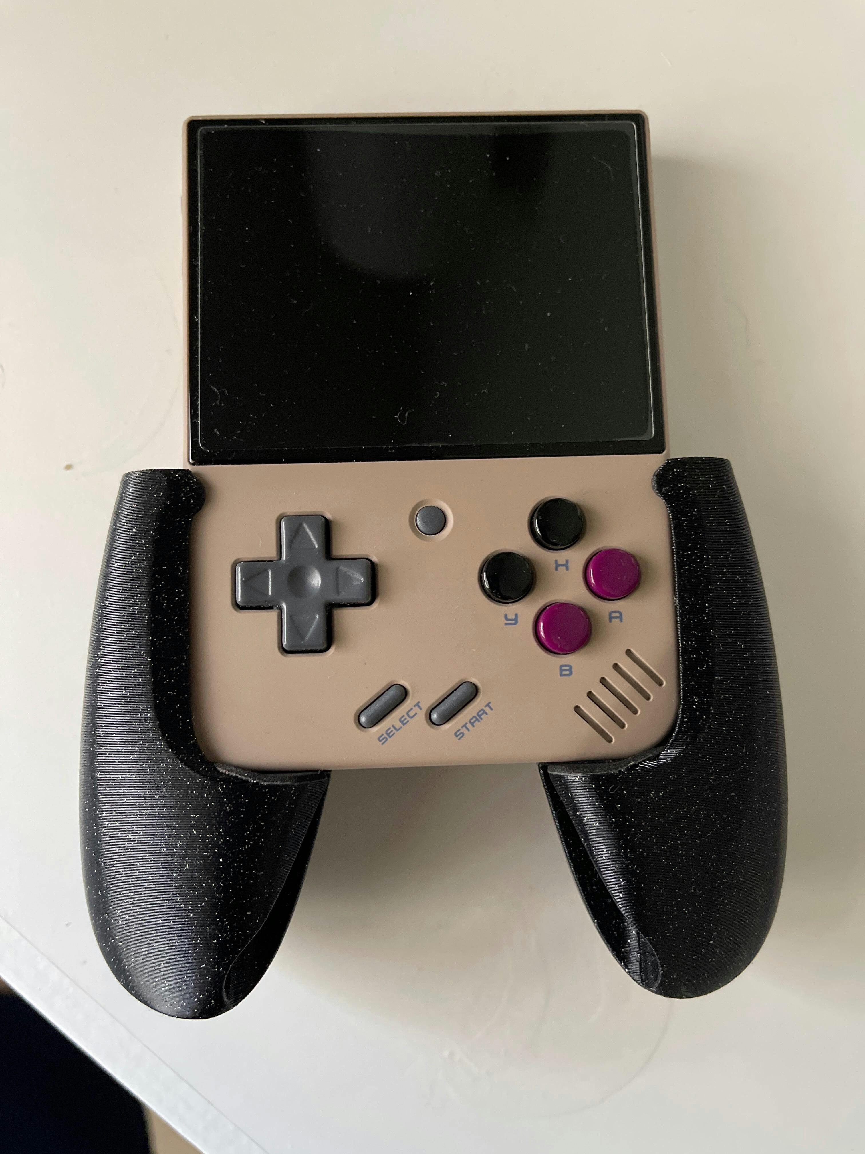 Retroid Pocket 2S Review with video - A retro gaming handheld where