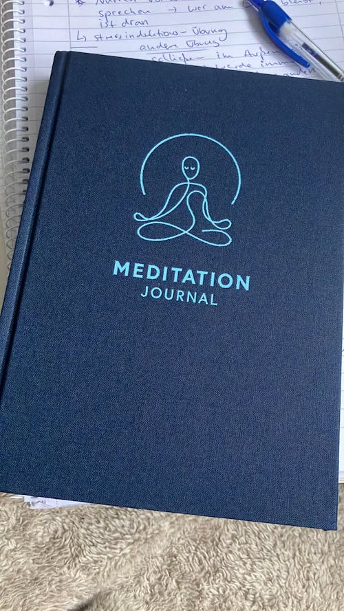 Meditation Journal