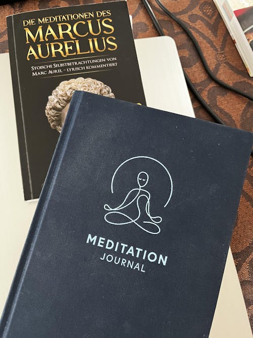 Meditation Journal