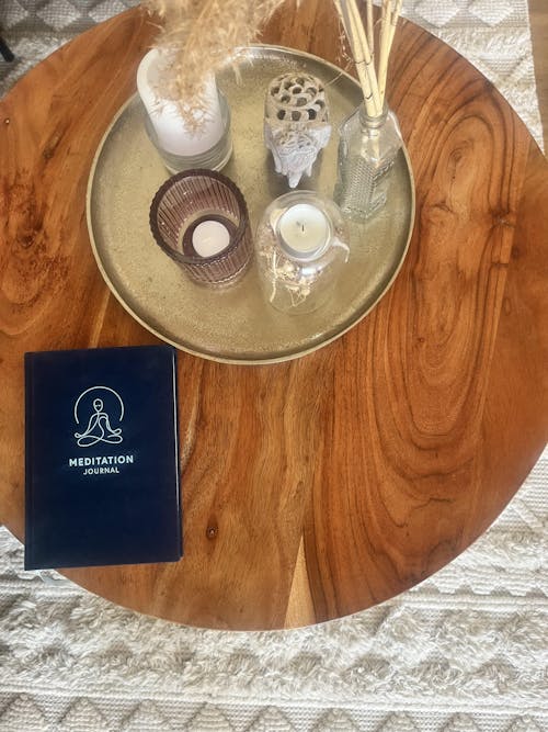 Meditation Journal