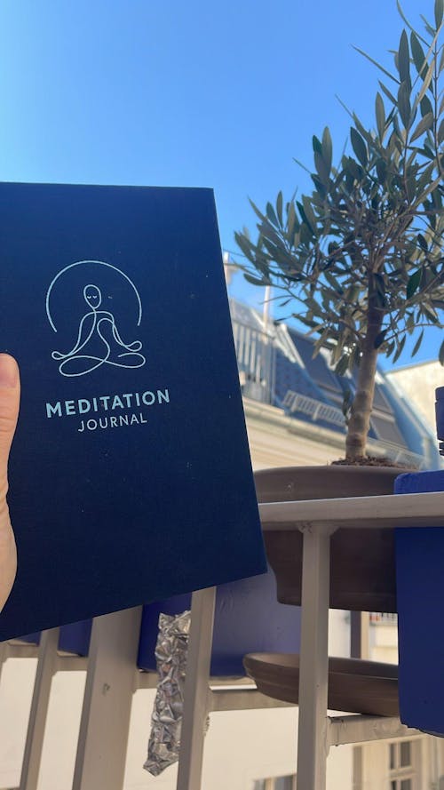 Meditation Journal
