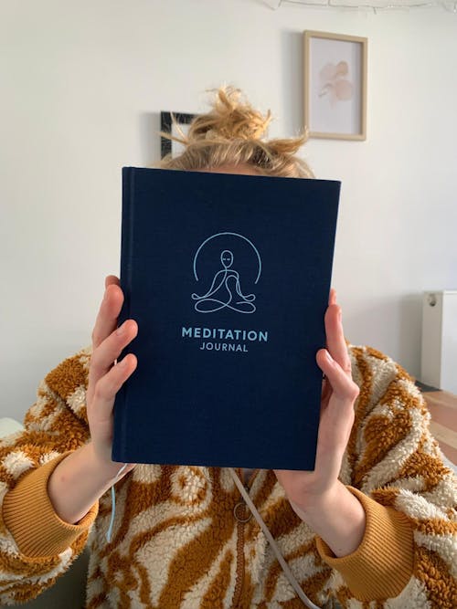 Meditation Journal