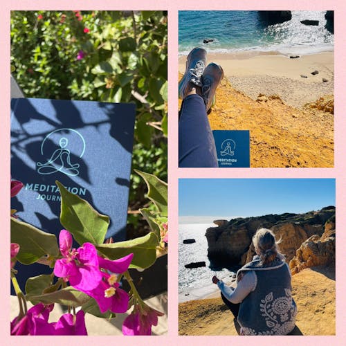 Meditation Journal