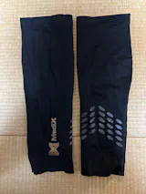 MEDIX MIRAKIRU2 ロングスパッツ MIRAKIRU2 ロングスパッツ（着て5分で記録が伸びる）