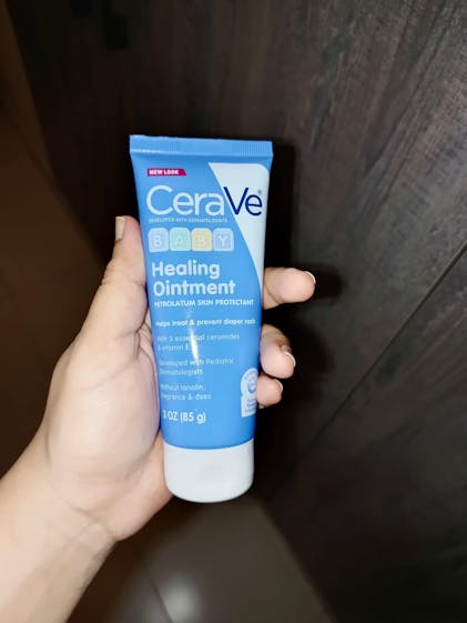 CeraVe Baby Healing Ointment