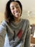 I Heart Medicine Raglan Sweatshirt