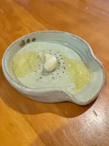 PRE-ORDER 1: 3-in-1 Garlic & Ginger Grater — with Herb Stripper & Spoon Rest
