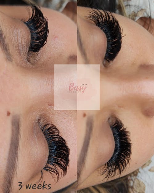 Megahold - Lash Adhesive