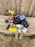 Climber Sling Bag