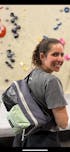 Climber Sling Bag