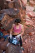 Climber Sling Bag