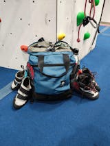 Convertible Totepack