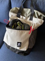 Convertible Totepack