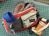 Climber Sling Bag