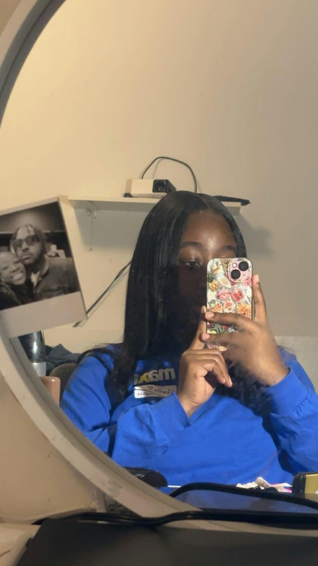 Megalook 6x5 Invisible Knots Glueless Double Drawn Silky Straight Wigs Pre-cut Lace Natural Black Beginner Friendly