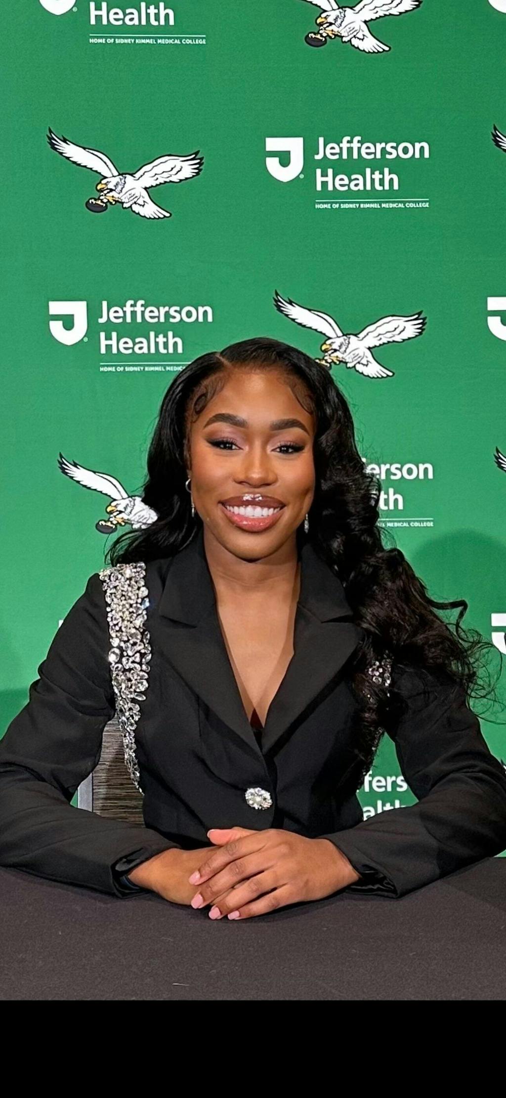 Megalook 13x6 Three-Go™ Glueless Body Wave Wig With Drawstring Natural Black 100% Human Hair Wig