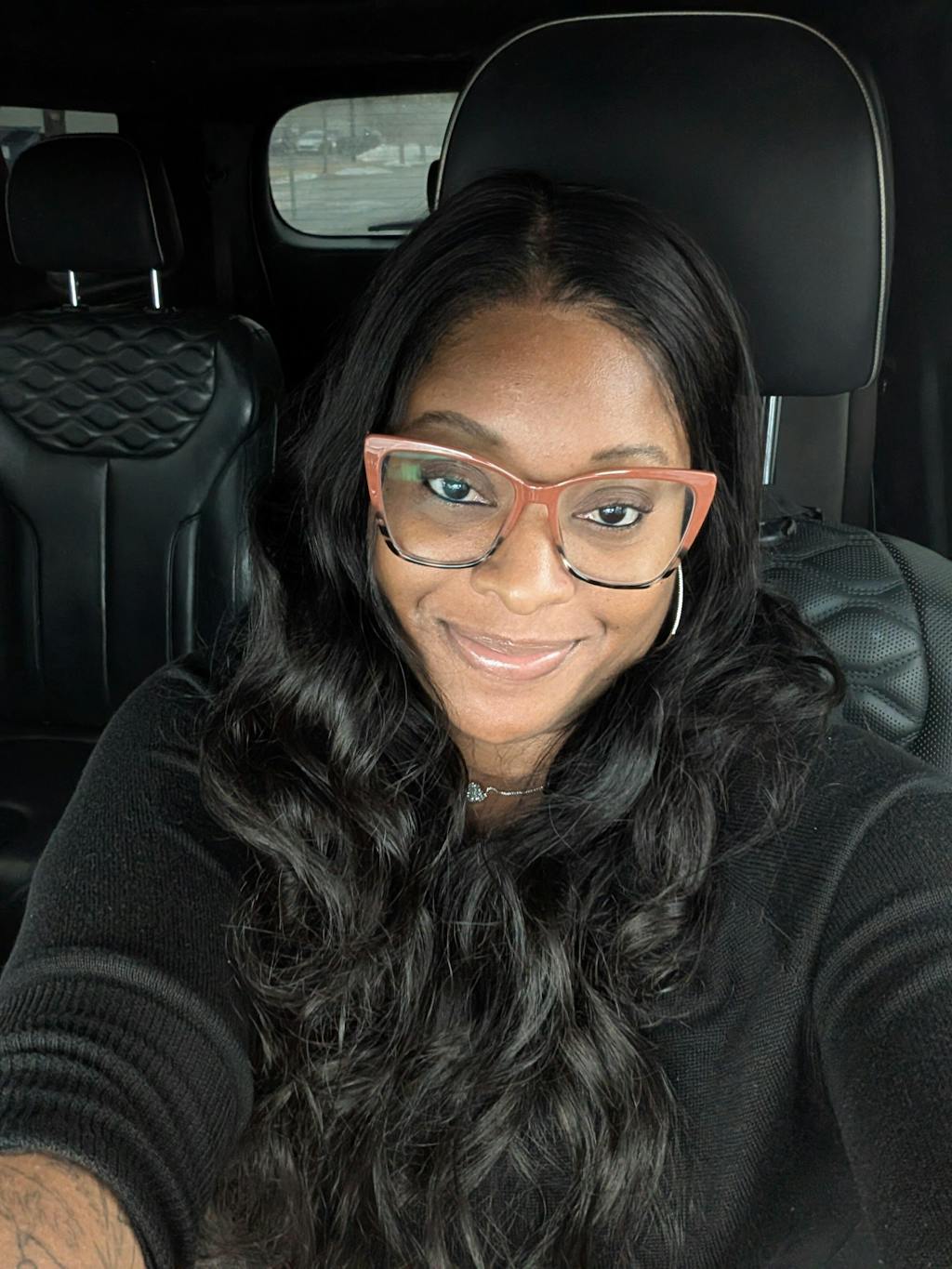 Megalook 6x5 invisible knots Glueless Body Wave Wigs Realistic Hairline Pre-cut Lace Beginner Friendly