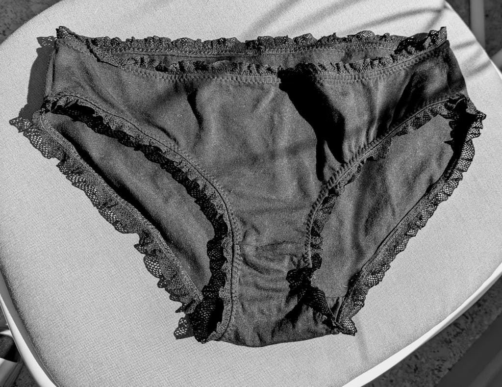 Acacia Underwear Sewing Pattern FREE for Newsletter Subscribers