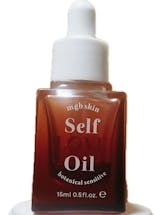 公式】 mgb skin SELF LOVE OIL | セルフラブオイル | SLオイル