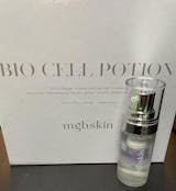 （新品未開封）メグッドビューティー BIO CELL POTION 2箱 公式】 mgb skin BIO CELL POTION | バイオセルポーション | BCP