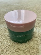 公式】 mgb skin MUGWORT PURE TONER PAD 170ml / 60枚| マグワート