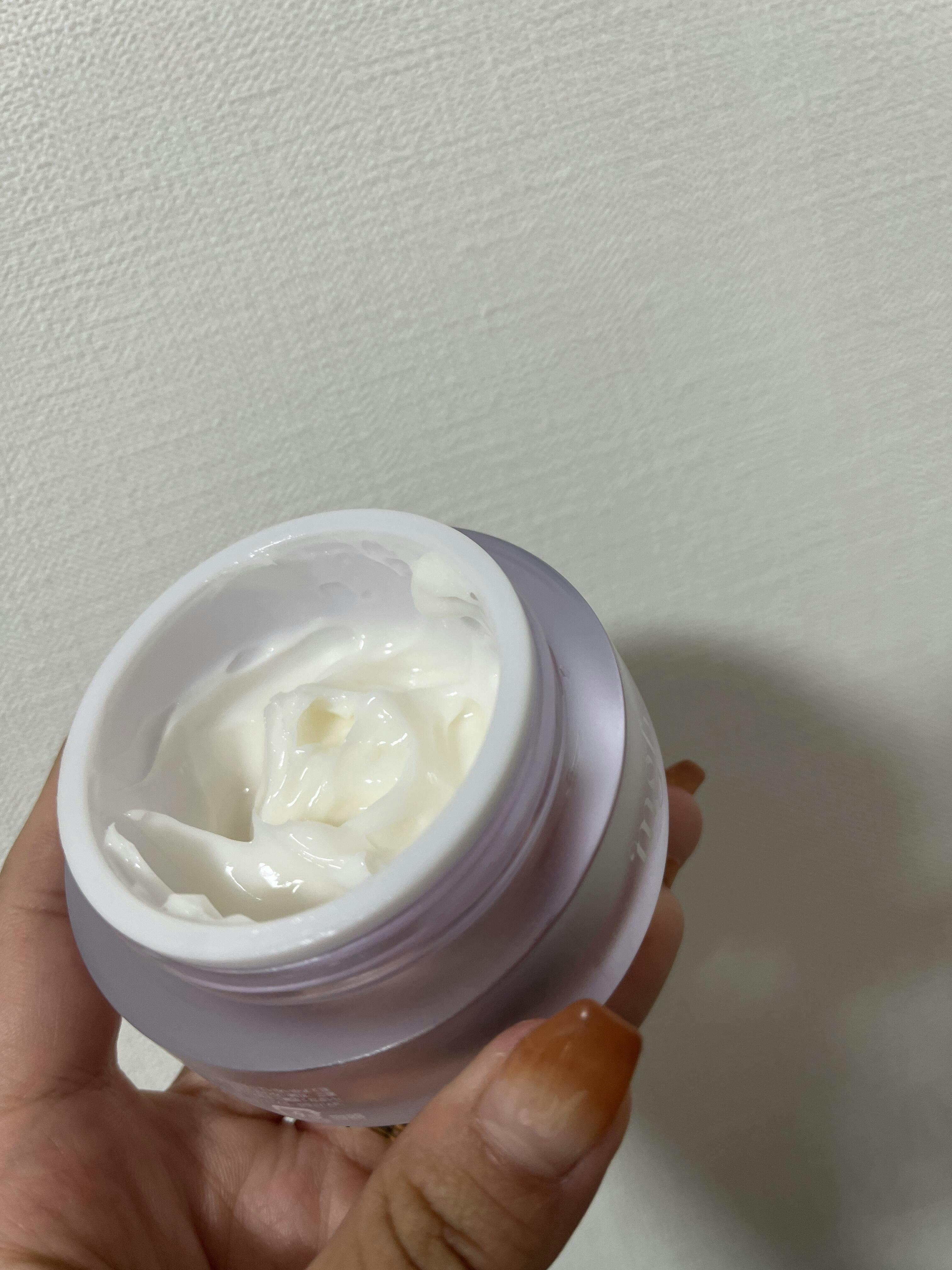 新品 megoodbeauty ハイセラクリーム ライト 公式】mgb skin HIGHCERA CREAM LIGHT ｜ハイセラクリーム