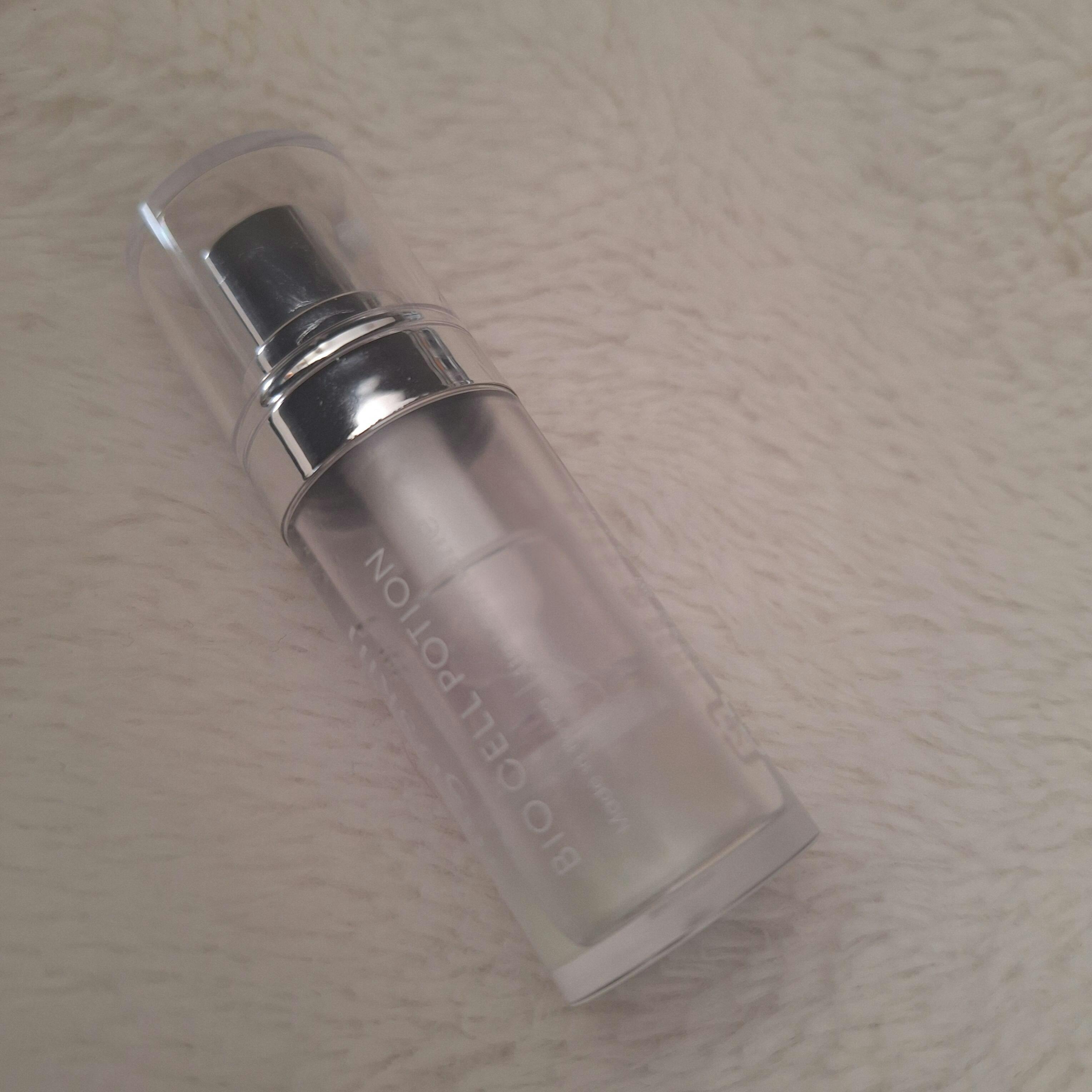 公式】 mgb skin BIO CELL POTION | バイオセルポーション | BCPエッセンス