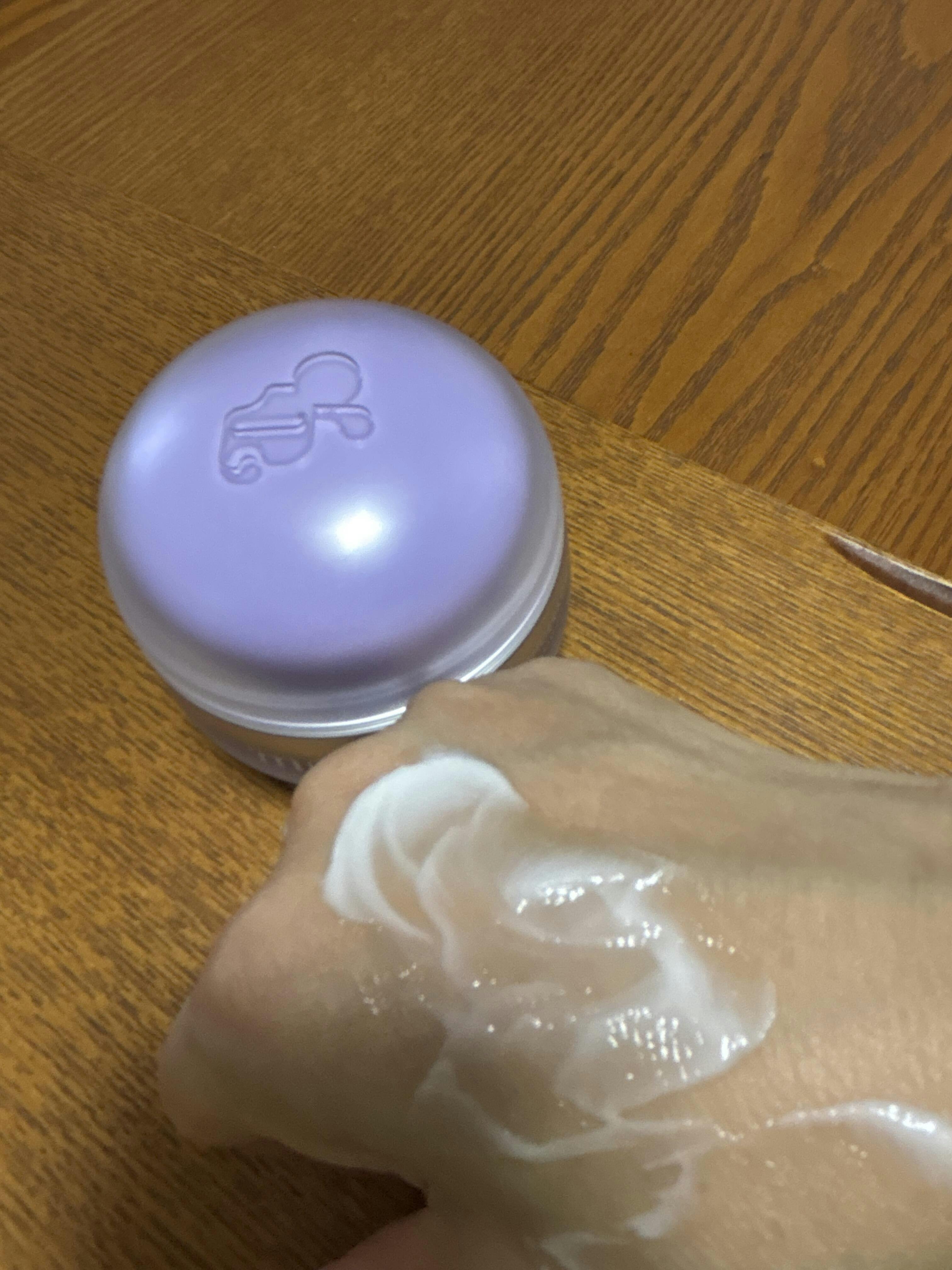 公式】mgb skin HIGHCERA CREAM LIGHT ｜ハイセラクリーム