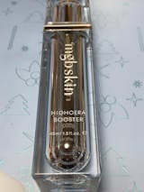 公式】mgb skin HIGHCERA BOOSTER｜ハイセラ ブースター｜HC