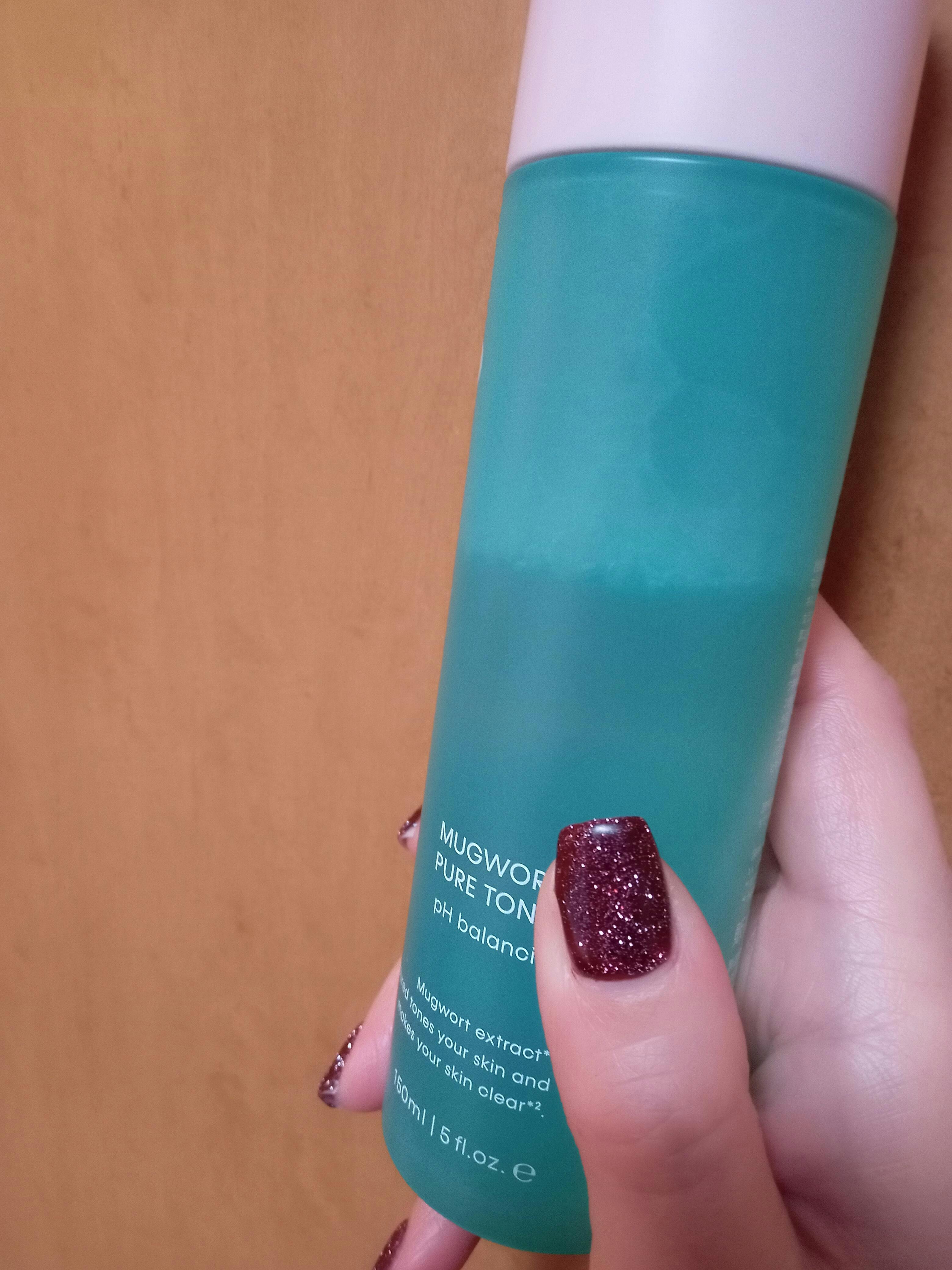 mgb＊マグワートピュアトナー＊BIGサイズ＊新品未使用＊メグットビューティー 公式】 mgb skin MUGWORT PURE TONER 150ml | マグワートピュア