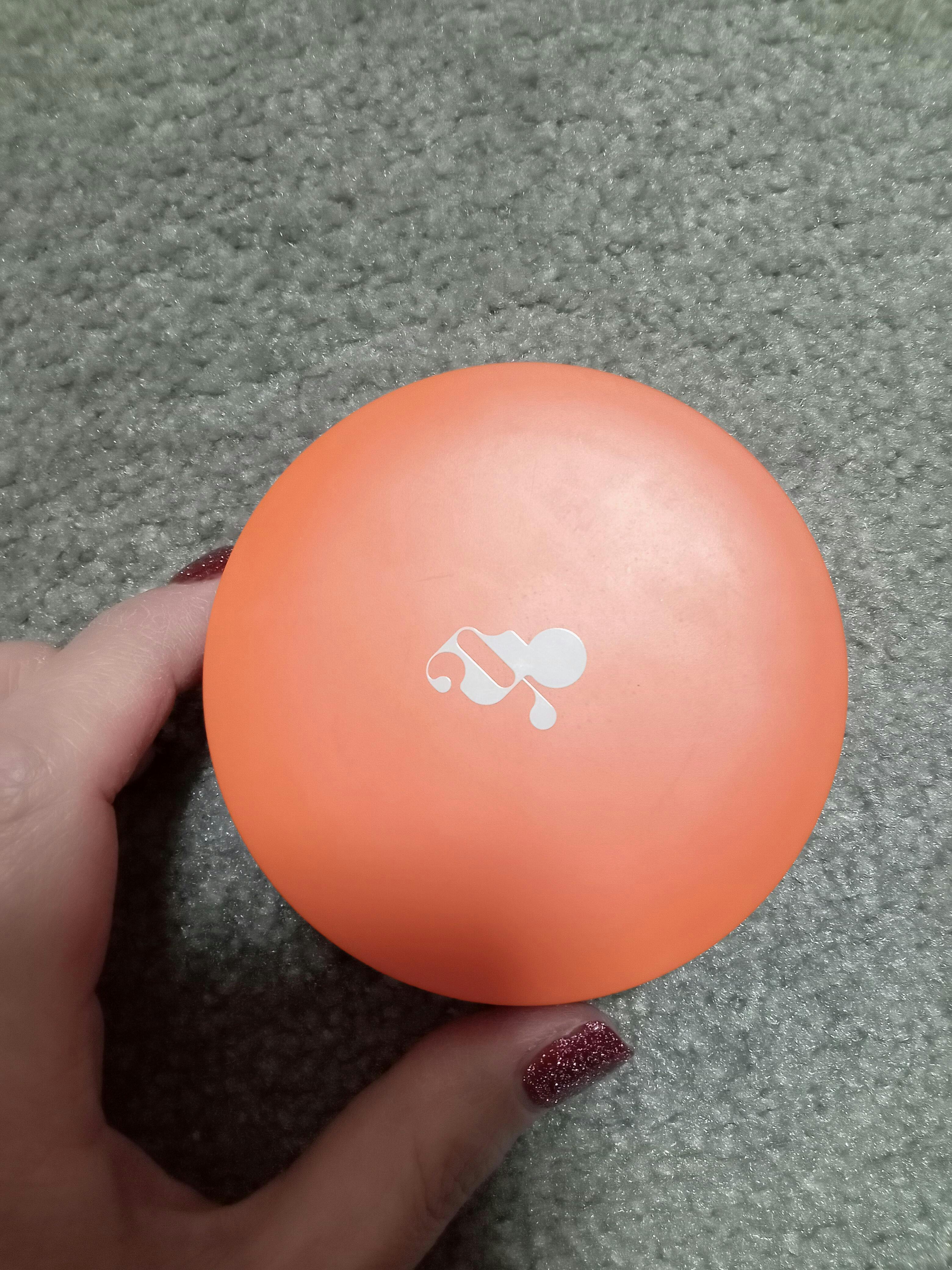 GLOW SHEER NUDE CUSHION REFILL