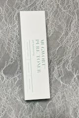 未使用未開封　mgbskin　MUGWORT PURE TONER PAD 公式】 mgb skin MUGWORT PURE TONER PAD 170ml / 60枚