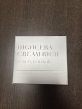 megood beauty ♡ HIGHCERA CREAM RICH ハイセラ 公式】mgb skin HIGHCERA CREAM RICH｜ハイセラクリーム リッチ