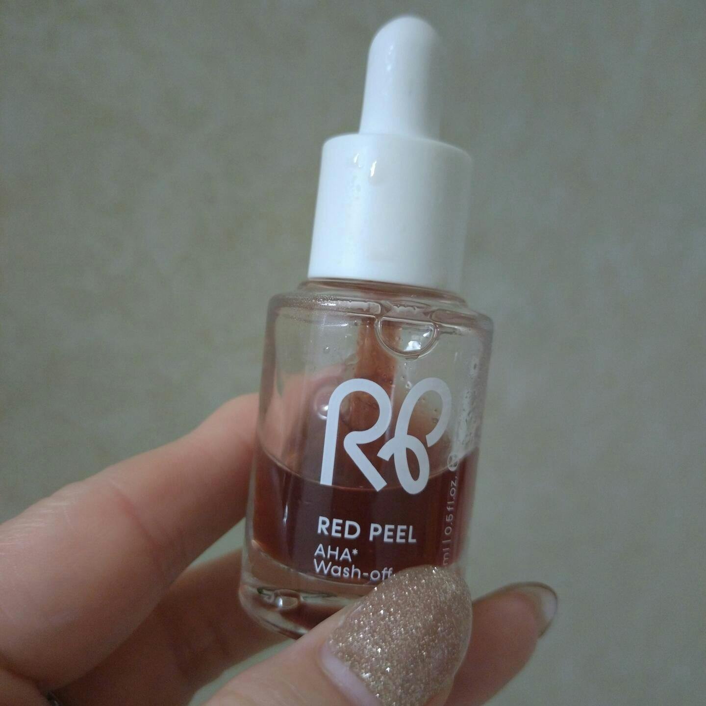 RED PEEL