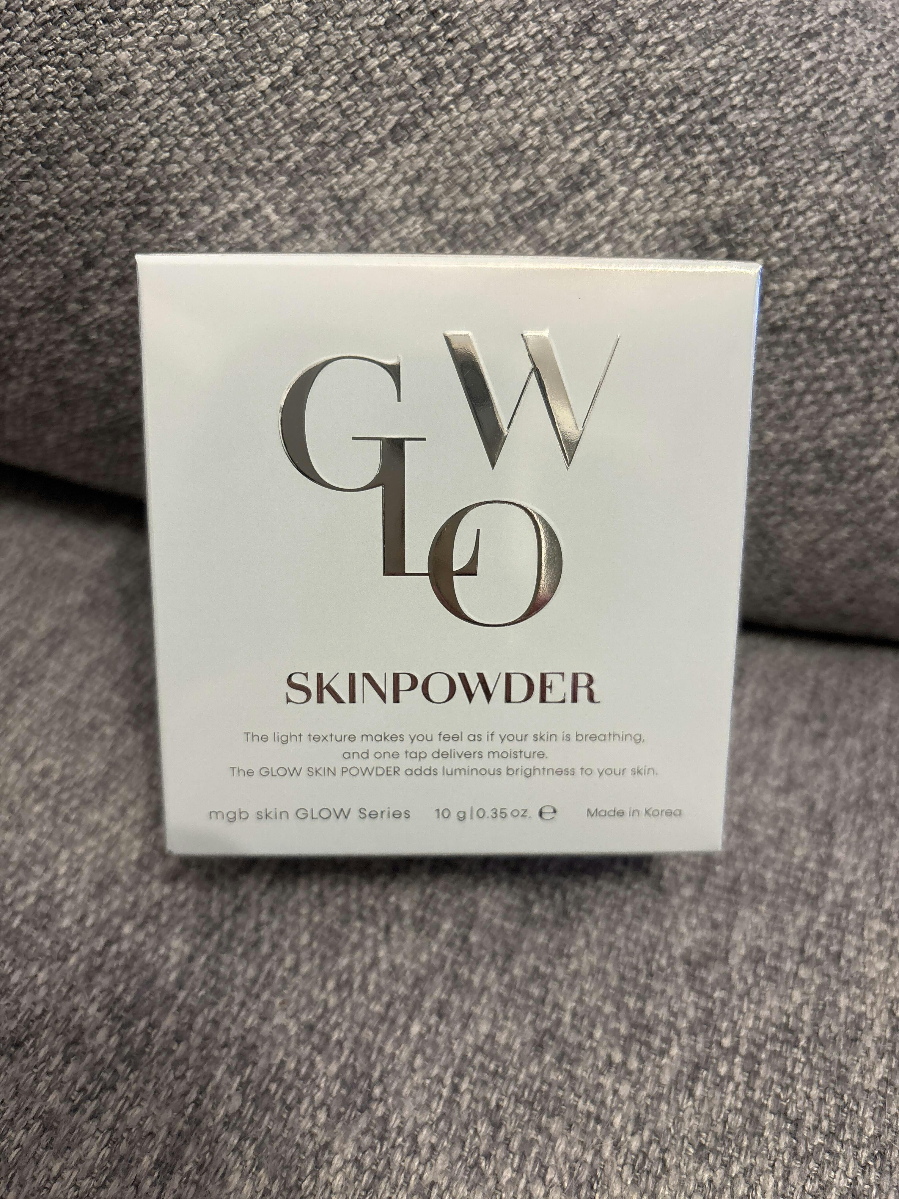 春先取りの メグッドビューティー 店舗良い GLSパウダー