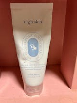 公式】 mgb skin CICA BARRIER BODY CREAM | シカバリアボディー