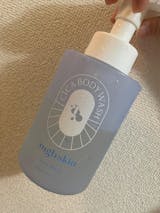 公式】 mgb skin CICA BODY WASH | シカボディーウォッシュ | C