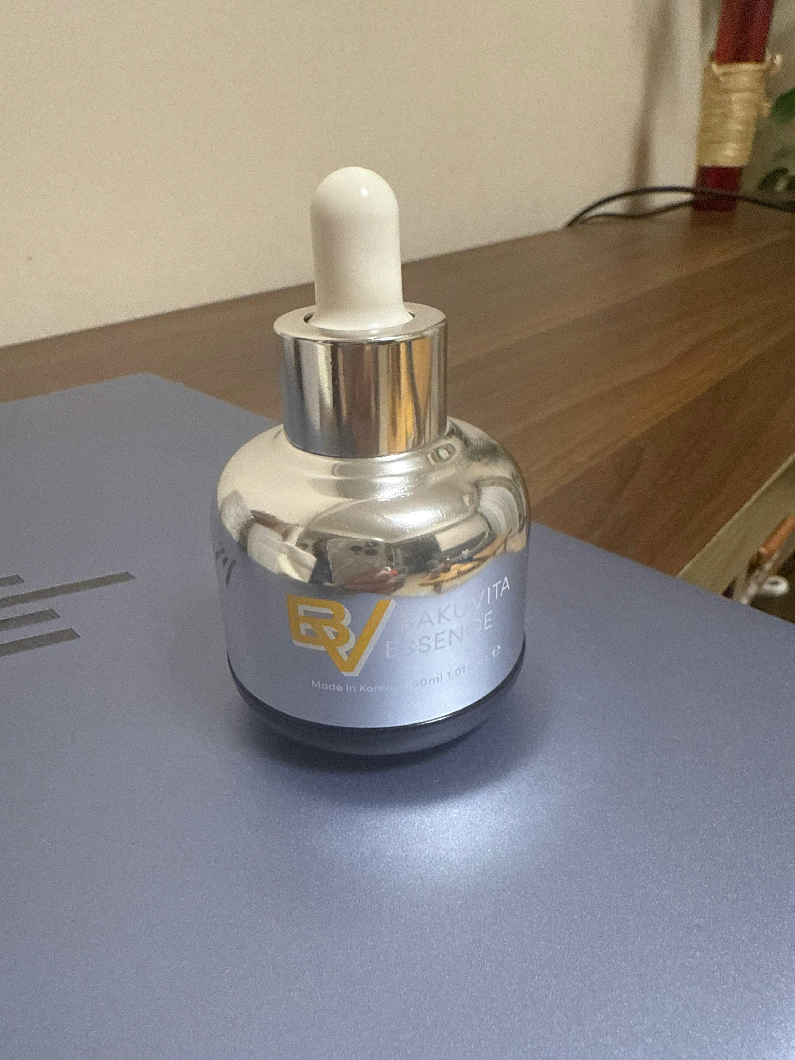 公式】mgb skin BAKUVITA ESSENCE｜バクビタエッセンス｜BVエッセンス