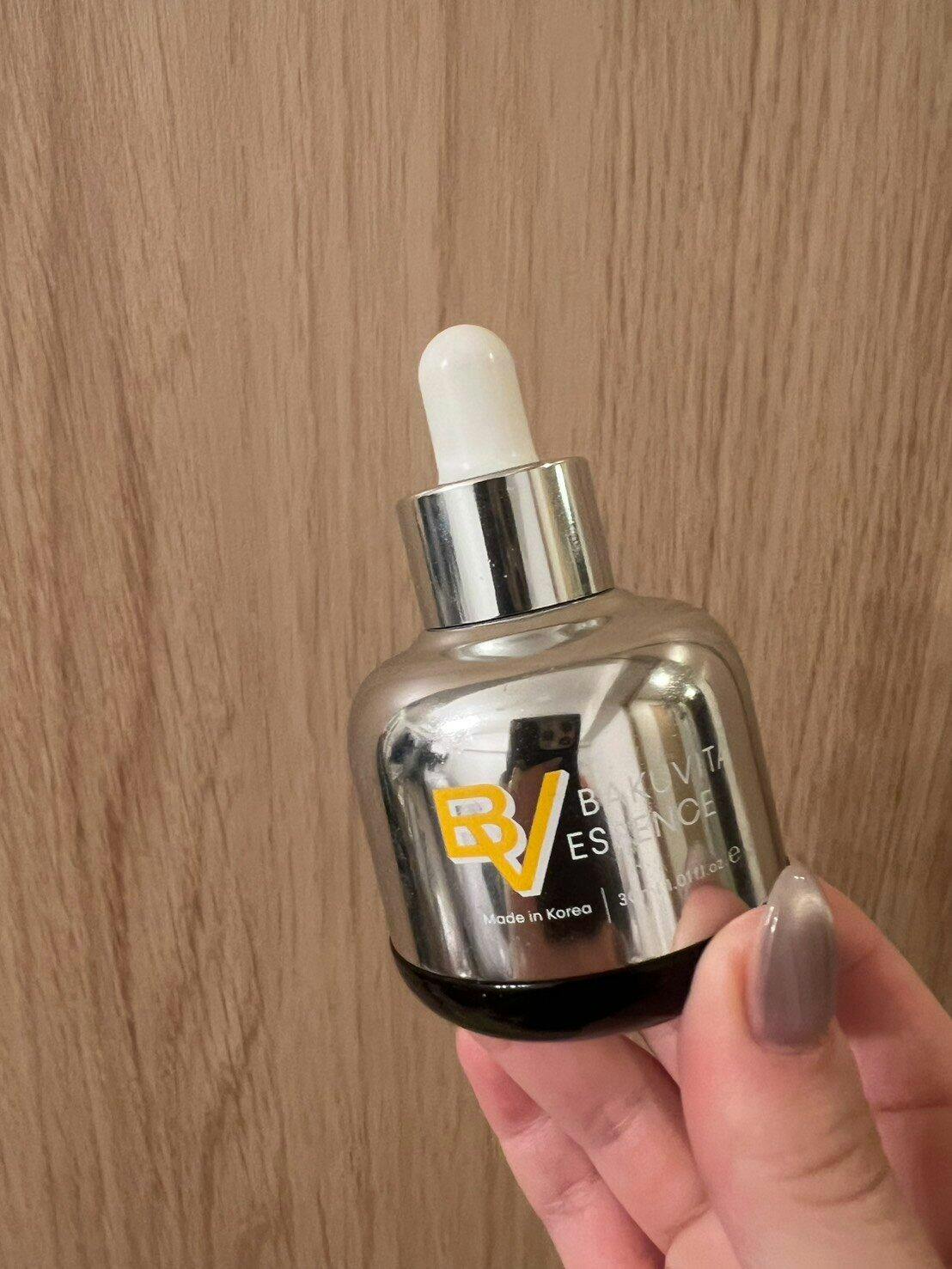 公式】mgb skin BAKUVITA ESSENCE｜バクビタエッセンス｜BVエッセンス