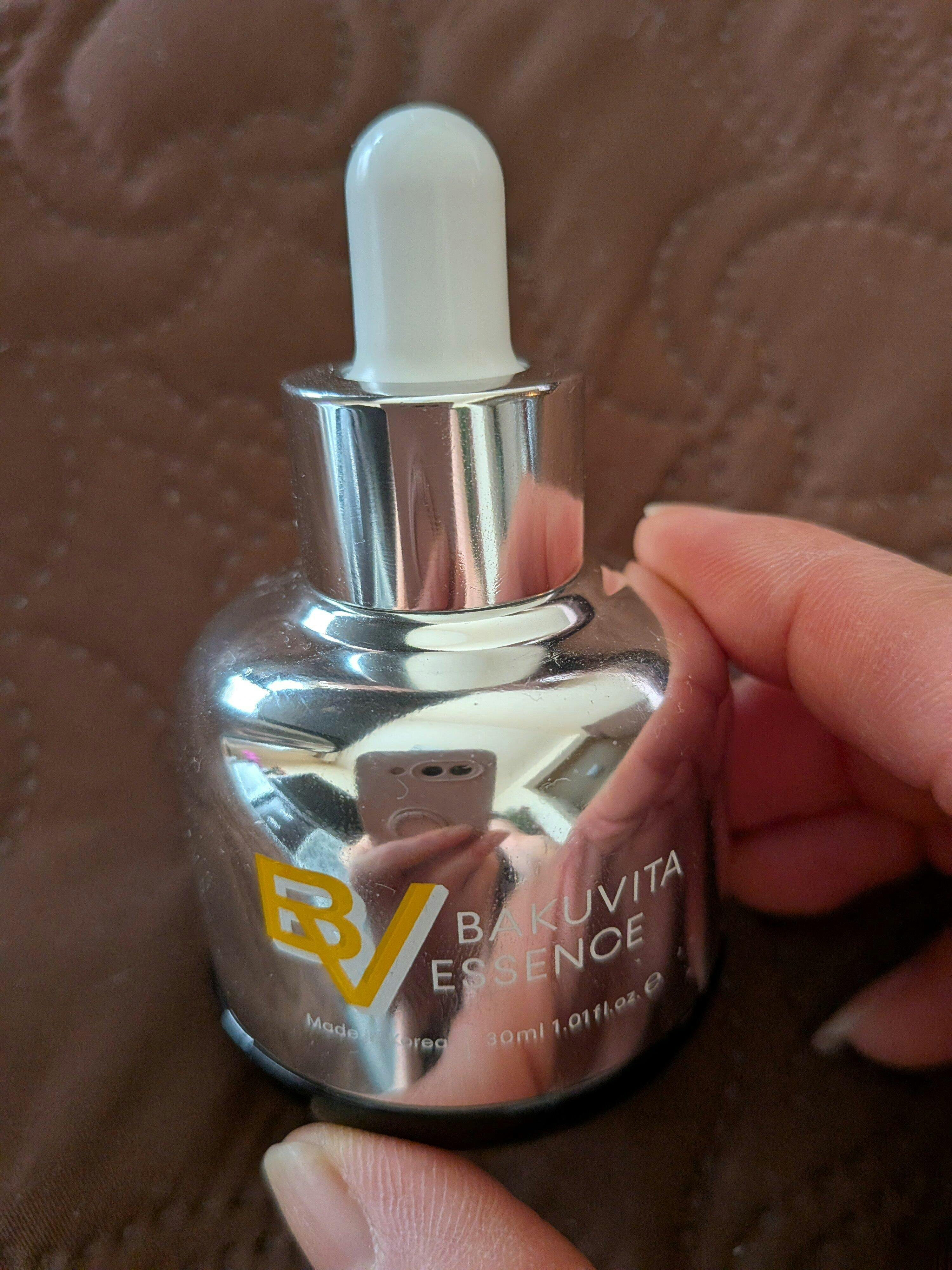 megood beauty バクビタエッセンス 公式】mgb skin BAKUVITA ESSENCE｜バクビタエッセンス｜BVエッセンス