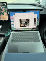 User picture