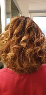 Wireless Hair Curler™ Deluxe